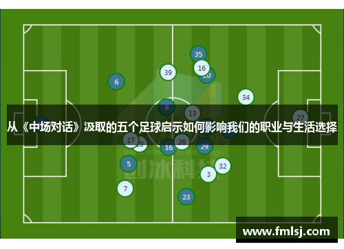 从《中场对话》汲取的五个足球启示如何影响我们的职业与生活选择