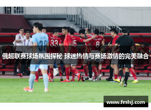 俄超联赛球场氛围探秘 球迷热情与赛场激情的完美融合