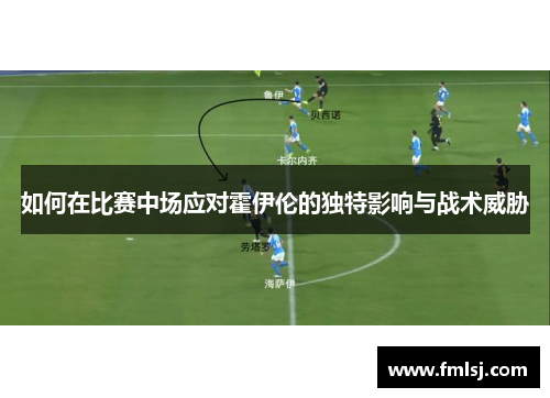 如何在比赛中场应对霍伊伦的独特影响与战术威胁