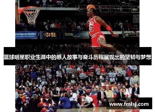 篮球明星职业生涯中的感人故事与奋斗历程展现出的坚韧与梦想