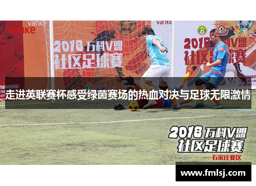 走进英联赛杯感受绿茵赛场的热血对决与足球无限激情 走进英联赛杯感受绿茵赛场的热血对决与足球无限激情